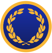 Логотип казино Олимп